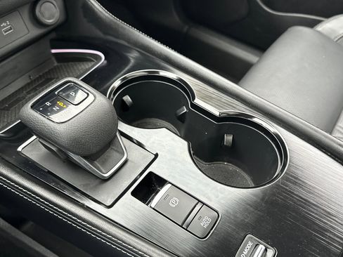 Certified 2023 Nissan Rogue Platinum w/ Platinum Premium Package image 22