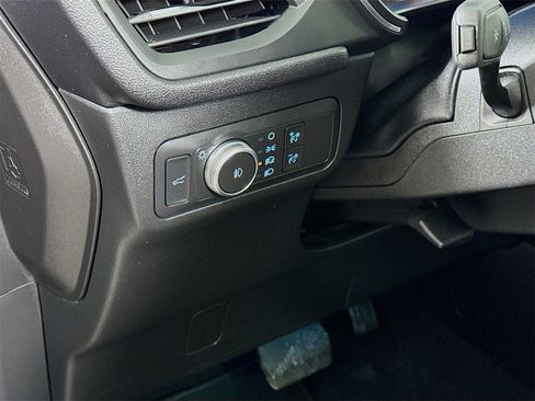 Used 2021 Ford Escape Titanium w/ Class II Trailer Tow Package image 8