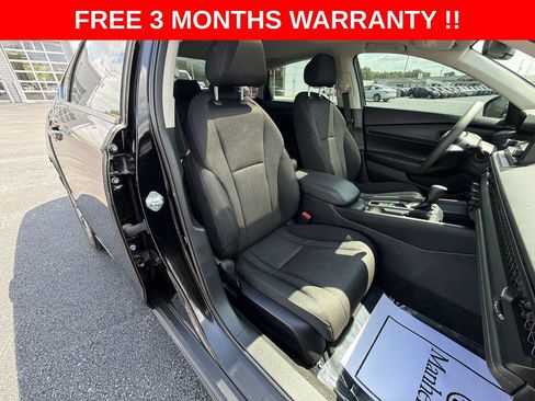Used 2024 Honda Accord EX image 21