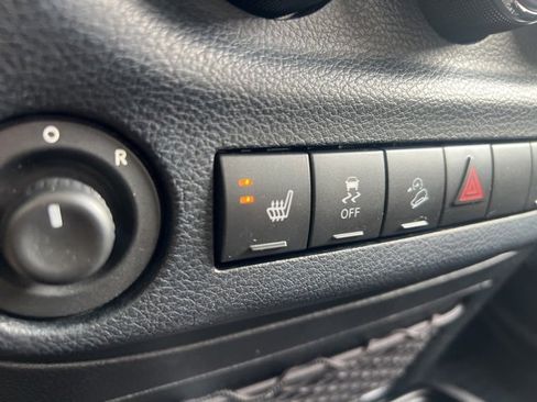 Used 2014 Jeep Wrangler Unlimited Sport w/ Quick Order Package 24S image 31