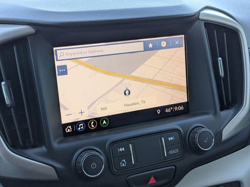 Used 2020 GMC Terrain Denali w/ Denali Premium Package image 9