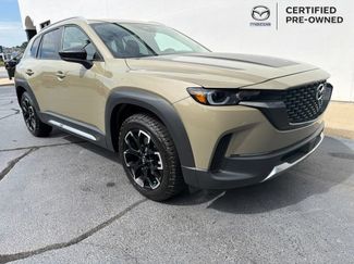 Used 2025 MAZDA CX-50 Meridian Edition w/ Weather Package AWD/4WD video 2