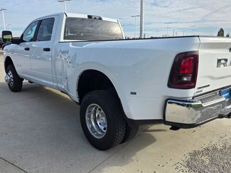 New 2026 RAM 3500 Big Horn video 3