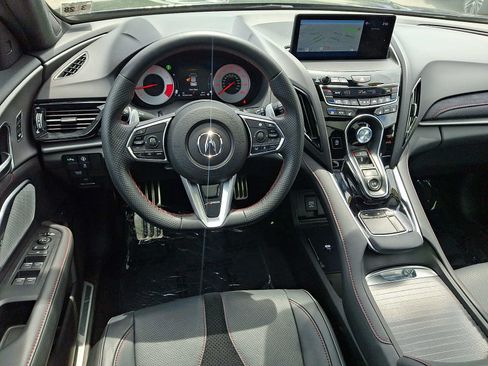 Certified 2023 Acura RDX A-Spec AWD/4WD image 11