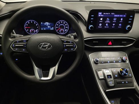 Used 2022 Hyundai Santa Fe SEL AWD/4WD image 22