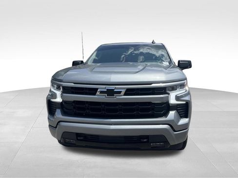 Used 2024 Chevrolet Silverado 1500 RST w/ Convenience Package II AWD/4WD image 10