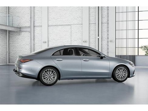Certified 2025 Mercedes-Benz CLA 250 CLA 250 image 18
