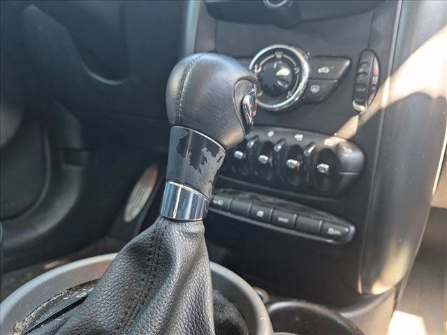 Used 2012 MINI Cooper Countryman S AWD/4WD image 10