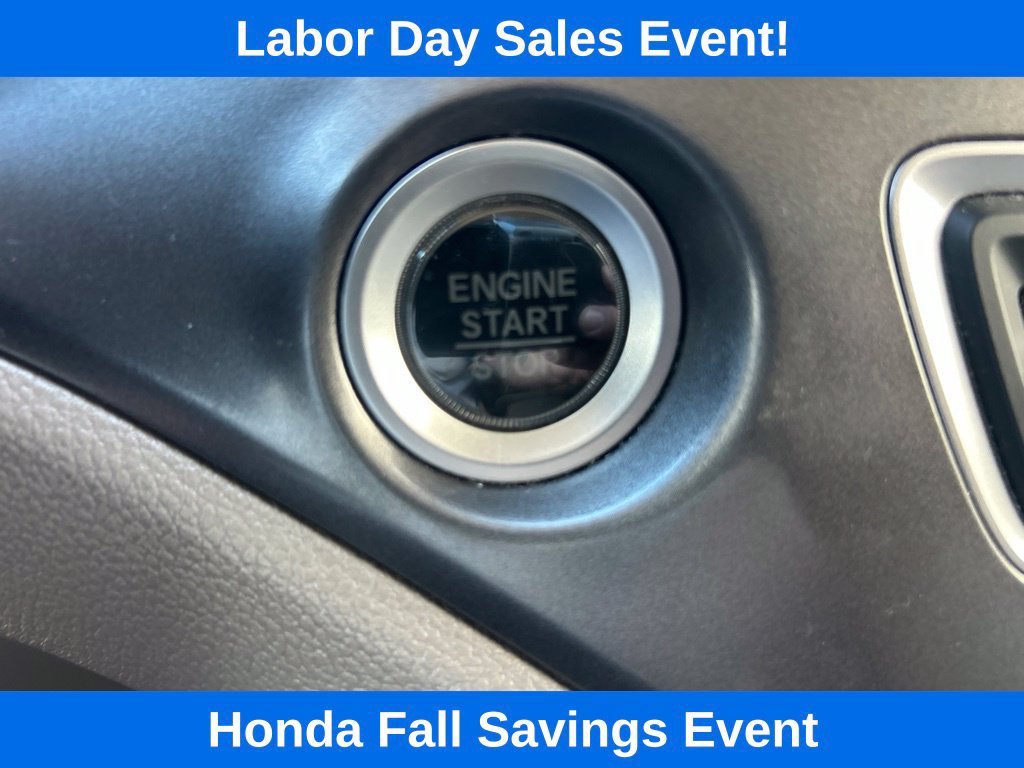 Used 2022 Honda Pilot EX-L image 31