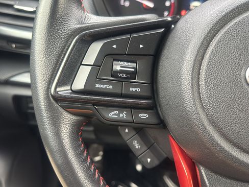 Used 2022 Subaru Forester Sport image 33