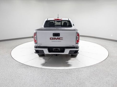 Used 2022 GMC Canyon AT4 w/ Driver Alert Package AWD/4WD image 36