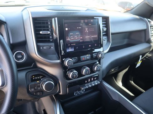 New 2026 RAM 1500 Express AWD/4WD image 5