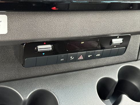 New 2026 Mercedes-Benz Sprinter 144 Cargo image 21