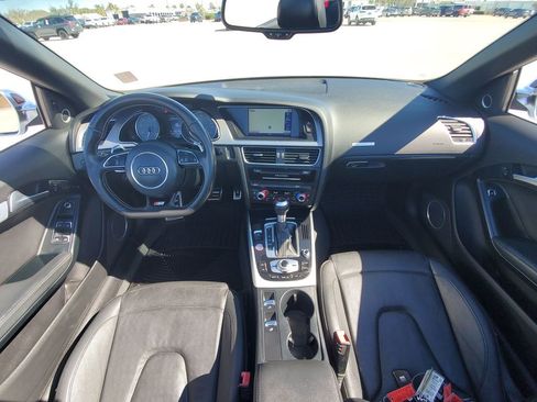 Used 2014 Audi S5 Prestige image 10