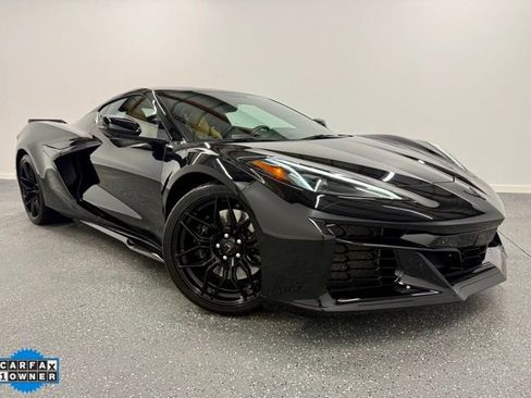 Used 2023 Chevrolet Corvette Z06 image 5