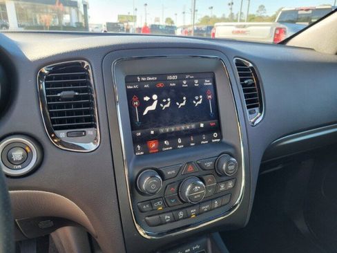 Used 2019 Dodge Durango GT w/ Blacktop Package image 20