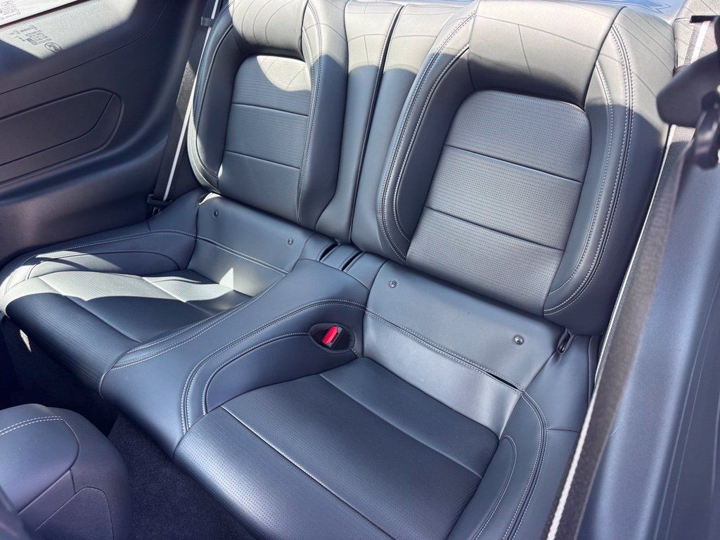 Used 2024 Ford Mustang GT Premium RWD image 23