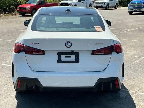 Used 2025 BMW 228i xDrive AWD/4WD image 6