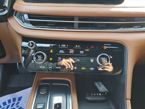 Used 2023 INFINITI QX60 Autograph image 25