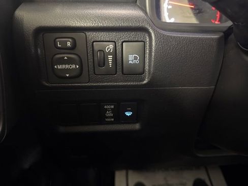 Used 2023 Toyota 4Runner SR5 Premium w/ Moonroof Package AWD/4WD image 20