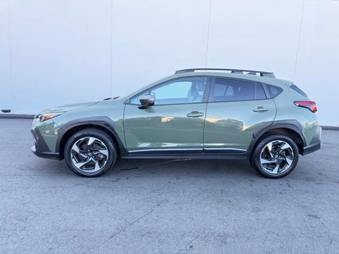 Used 2024 Subaru Crosstrek 2.5i Limited AWD/4WD image 10