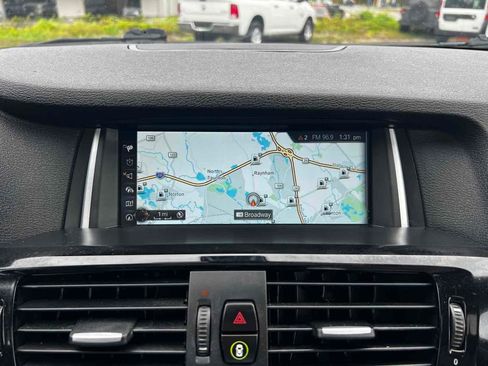 Used 2017 BMW X4 xDrive28i image 30