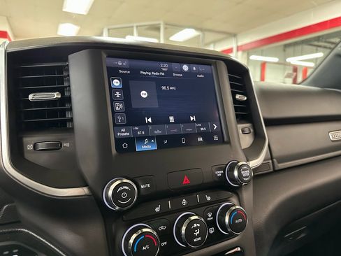 Certified 2022 RAM 1500 Big Horn image 21