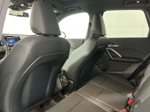 Certified 2025 BMW X1 xDrive28i w/ Technology Package image 25