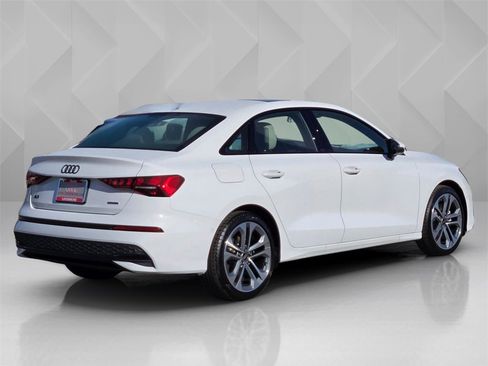 New 2026 Audi A3 2.0T Premium Plus image 6