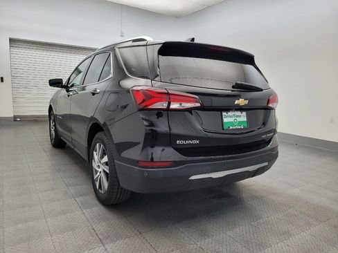 Used 2022 Chevrolet Equinox Premier image 5