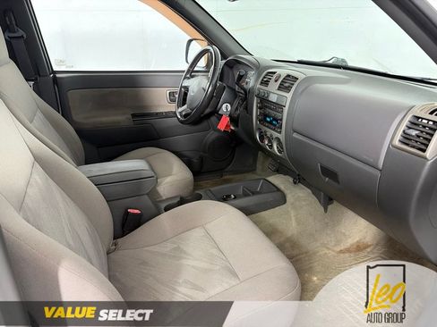 Used 2005 Chevrolet Colorado LS AWD/4WD image 13