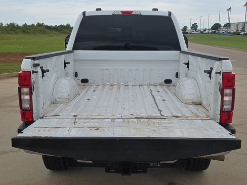 Used 2022 Ford F250 XLT w/ XLT Value Package AWD/4WD image 12