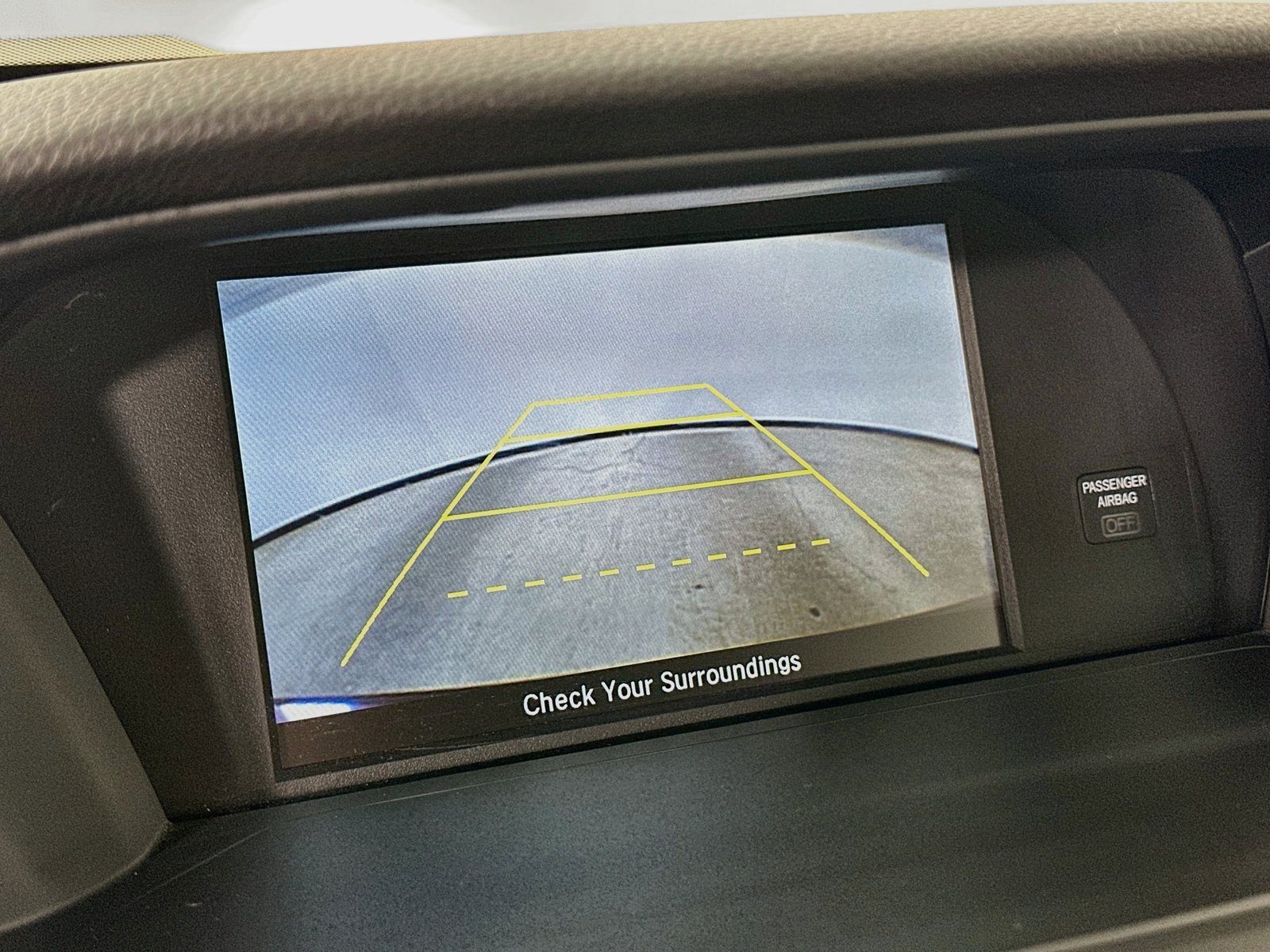 Used 2014 Honda Accord EX image 25