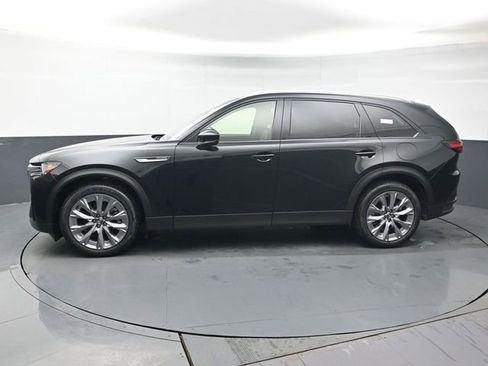 New 2026 MAZDA CX-90 3.3 Turbo w/ Preferred Package image 2