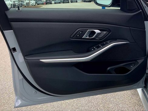 Used 2026 BMW 330i xDrive Sedan w/ M Sport Package image 10