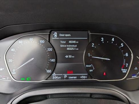 Used 2021 BMW 330i 330I image 24