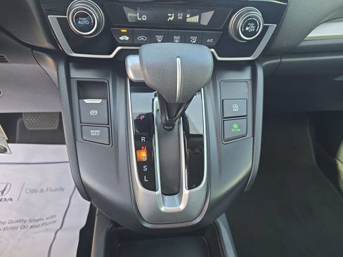 Used 2020 Honda CR-V LX image 19