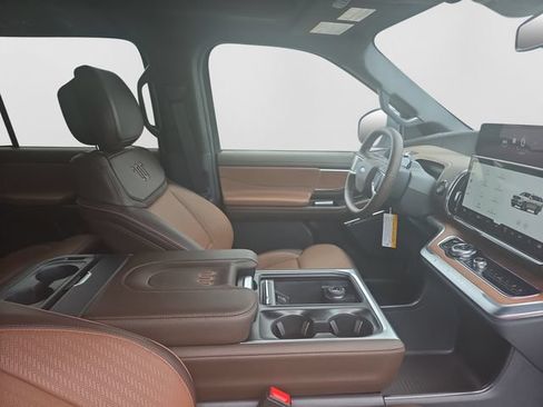 New 2027 Ford Expedition King Ranch AWD/4WD image 25