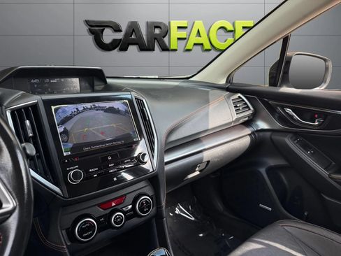 Used 2018 Subaru Crosstrek 2.0i Limited AWD/4WD image 36