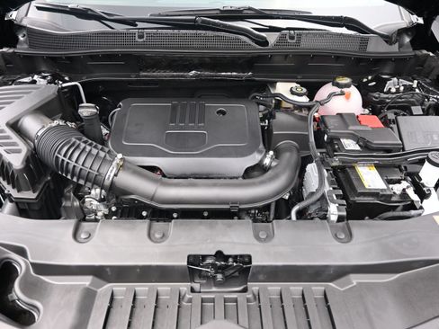 New 2026 Chevrolet Blazer LT w/ Convenience Package AWD/4WD image 34