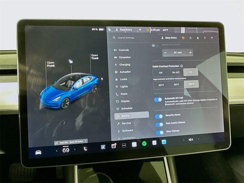 Used 2019 Tesla Model 3 Standard Range image 38