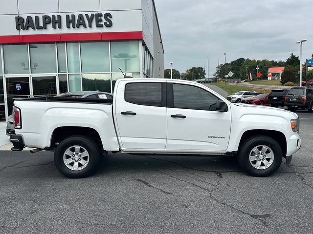 Used 2020 GMC Canyon 2WD Crew Cab w/ Convenience Package image 2