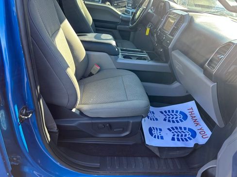 Used 2019 Ford F150 XLT w/ Equipment Group 302A Luxury image 17