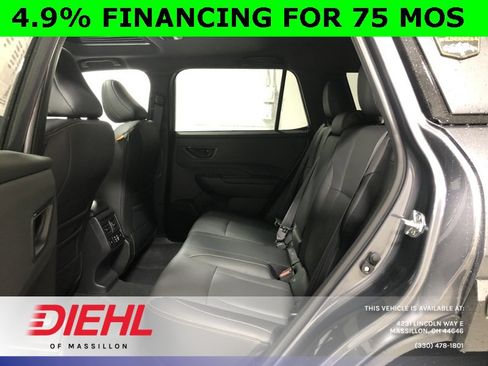 New 2026 Subaru Outback Wilderness image 18