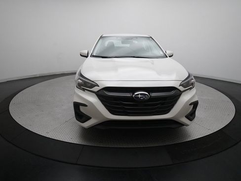 Certified 2025 Subaru Legacy Premium image 11