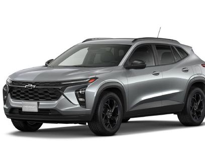New 2026 Chevrolet Trax LT w/ Driver Confidence Package