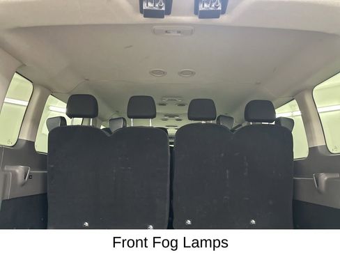 Used 2024 Ford Transit 350 XLT image 31