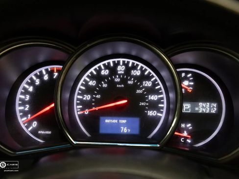 Used 2011 Nissan Murano CrossCabriolet Sport Utility 2 image 15