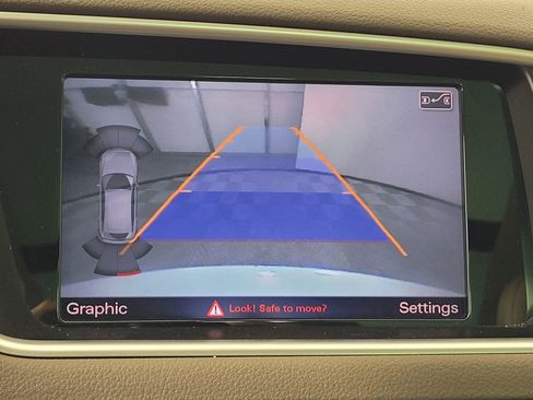 Used 2016 Audi Q5 3.0T Premium Plus w/ Technology Package image 29