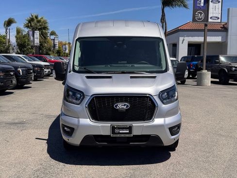 Used 2026 Ford Transit 350 XLT AWD/4WD image 6